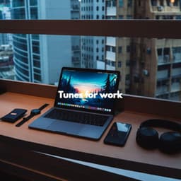 Tunes for work - Sensual Jazz Instrumentals