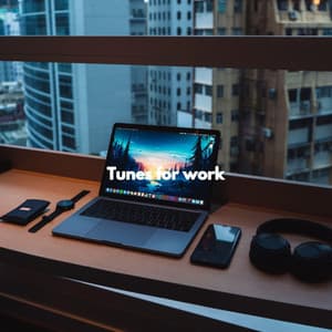 Tunes for work - Sensual Jazz Instrumentals