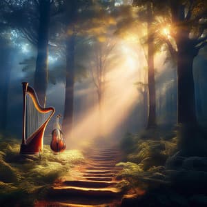 Orchestra Of The Eternal Light - Bertie Lambert