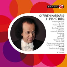 111 Piano Hits - Vol. 4 - Cyprien Katsaris
