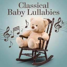 ENCHANTED DREAMS: Classical Baby Lullabies - Bedtime Panda