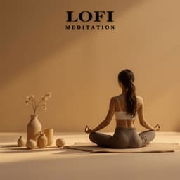 Currents of Chills - Elevated Lofi