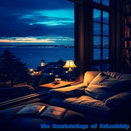 The Heartstrings of Friendship - Lofi Beats Instrumental