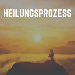 Heilungsprozess - Entspannende Medizin