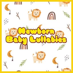 Restful Baby Sleep Music with Gentle Piano Melodies - Smart Baby Lullaby Music