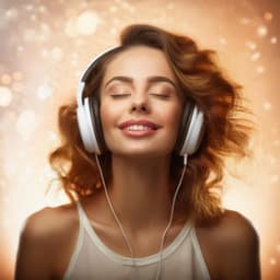 Un Viaje Melódico: Música Para Momentos De Inspiración - La tierra siete