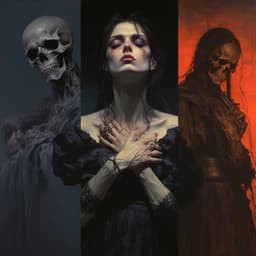 In a Halloween Mood - Halloween Sound Effects