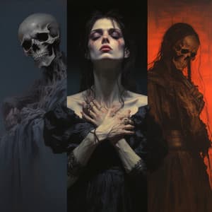 In a Halloween Mood - Halloween Sound Effects