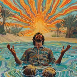 Acalmar a Alma - Musica de Yoga