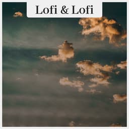 Clouds Of Peace - Lofi & Lofi