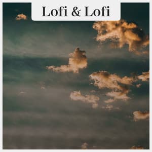 Clouds Of Peace - Lofi & Lofi