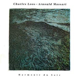 Harmonie du soir - Charles Loos