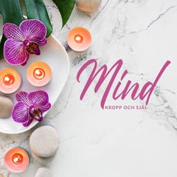 Mind, kropp och själ - Simon's Sleep Lullabies