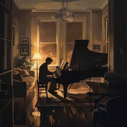 Misterios De Música Jazz: Acordes De Territorios Inexplorados - Música de jazz fácil