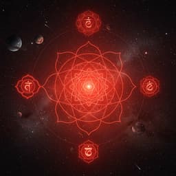 Infinite Peace Flow - Comet 1993