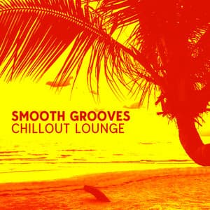Smooth Grooves Chillout Lounge - Electro Lounge All Stars