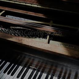 50 Calming Sounds for Calming Melodies - Ivory Mood