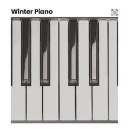 Winter Piano - Piano for Studying