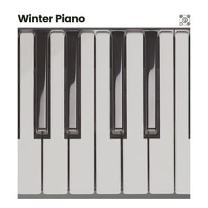 Winter Piano - Piano for Studying