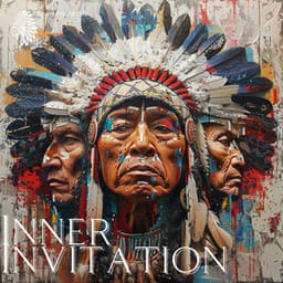 Inner Invitation - Shamanic World