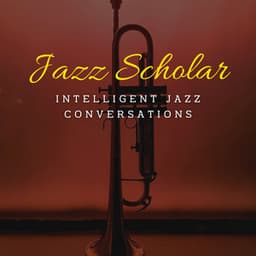 Jazz Scholar Sessions: Coffee Lounge Study - Jazz Coffee Shop Amsterdam