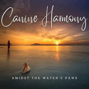 Ambient Waterscapes: Binaural Canine Harmony - Phascoi