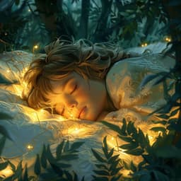 Melodía De La Noche De La Canción De Cuna: Música Tranquila Para Dormir Al Bebé - Lista de reproducción de canciones de cuna para bebés