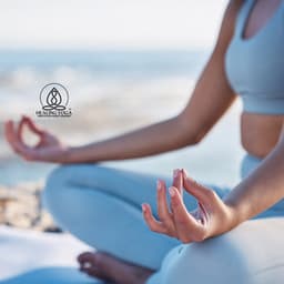 Ground Yourself in Mindful Yoga - Healing Yoga Meditation Music Consort