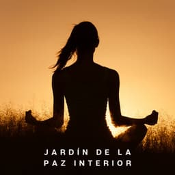 Jardín De La Paz Interior - Cuencos Tibetanos