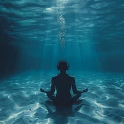 Relaxing Ocean Harmony: Music Waves - Relaxation & Stress Relief Therapy