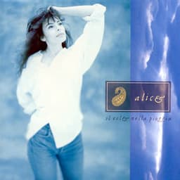 Il Sole Nella Pioggia - Alice