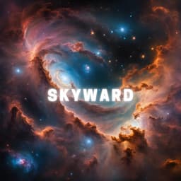 Skyward - Alpha Vectoriam