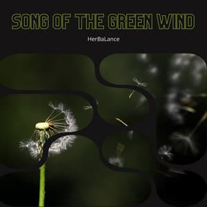 Song of the Green Wind: The Melissa's Lead - HerBaLance
