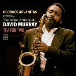 Tea For Two - Georges Arvanitas