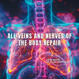 All Veins and Nerves of the Body Repair - Arun Mayer