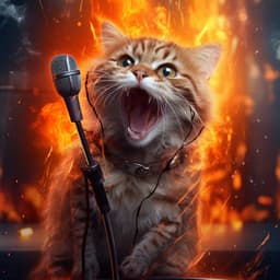 Feline Tides: Ocean Cats Overture - The SubOceaners