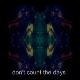 Don't Count the Days - Lo Fi Hip Hop