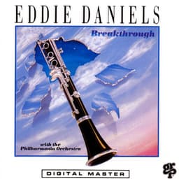 Breakthrough - Eddie Daniels