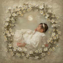 Babies Moonlight Melody - Active Baby Music Workshop