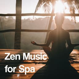 Zen Music for Spa - Spa Music Collective