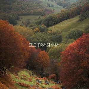 Irish Autumn Hills - Ele Prashna