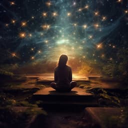 Teclas Tranquilas: Un Viaje Meditativo De Piano - Pianoramix