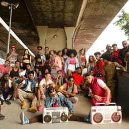 Fight Back - Lofi Beats Chill