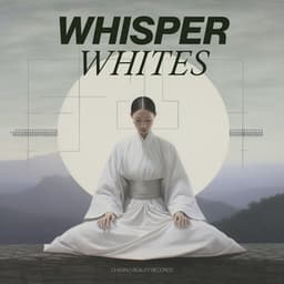 Whisper Whites - Yoga Meditation Music