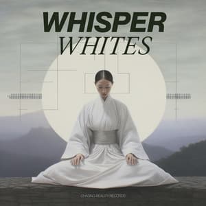 Whisper Whites - Yoga Meditation Music