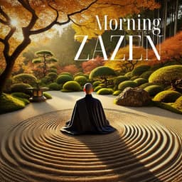 Morning Zazen - Zen Meditation Music Academy