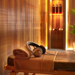 Spa Massage Rhythms: Soothing Touch Melodies - Spa Music & Sounds