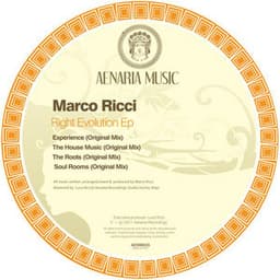 Right Evolution - Marco Ricci