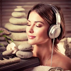 Harmony Touch: Spa Massage Music - Music For Playing Board Games