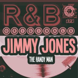 R&B Originals - The Handy Man - Jimmy Jones